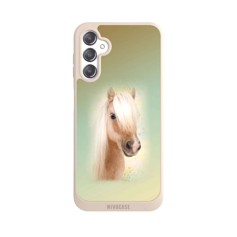 Galaxy A14 5G NIVOpure Haflinger Portait