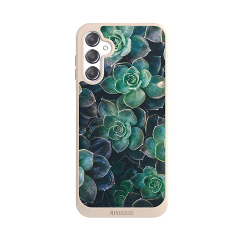 Samsung Galaxy A14 5G NIVOpure Succulent bed