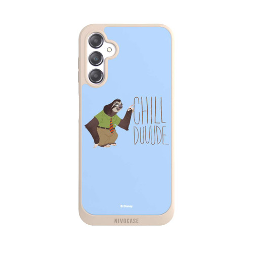 Samsung Galaxy A14 5G NIVOpure Flash Chill Zootopia