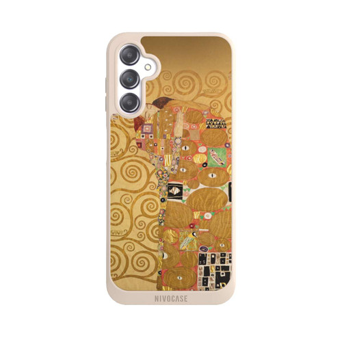 Samsung Galaxy A14 5G NIVOpure Fulfilment by Gustav Klimt