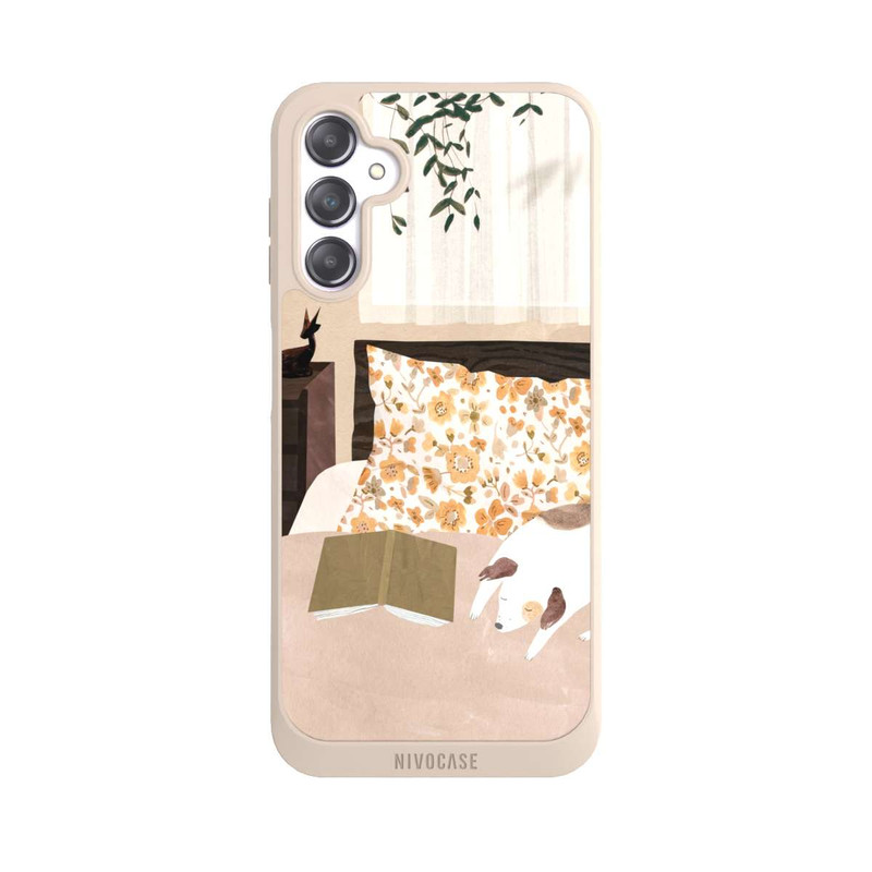 Galaxy A14 5G NIVOpure Lazy Evening by Léa Le Pivert