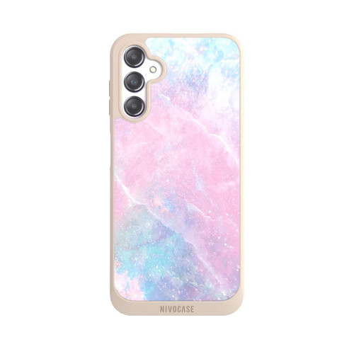 Samsung Galaxy A14 5G NIVOpure Iridescent marble 2
