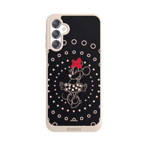 Samsung Galaxy A14 5G NIVOpure Minnie Sassy Polka Dots