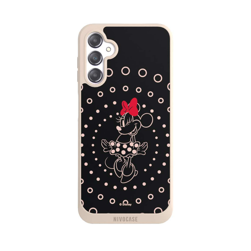 Galaxy A14 5G NIVOpure Minnie Sassy Polka Dots