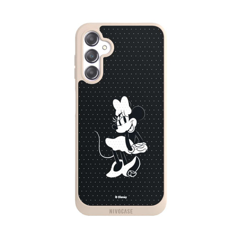 Samsung Galaxy A14 5G NIVOpure Minnie Sassy Black