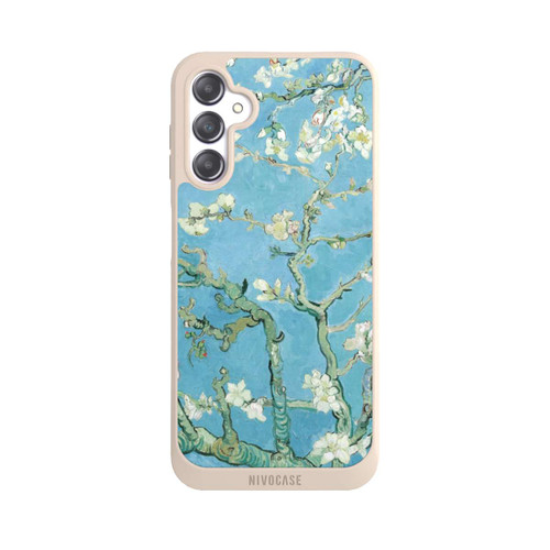 Samsung Galaxy A14 5G NIVOpure Almond Blossom by Vincent Van Gogh