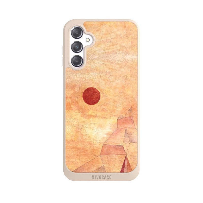 Galaxy A14 5G NIVOpure Fairy Tale by Paul Klee
