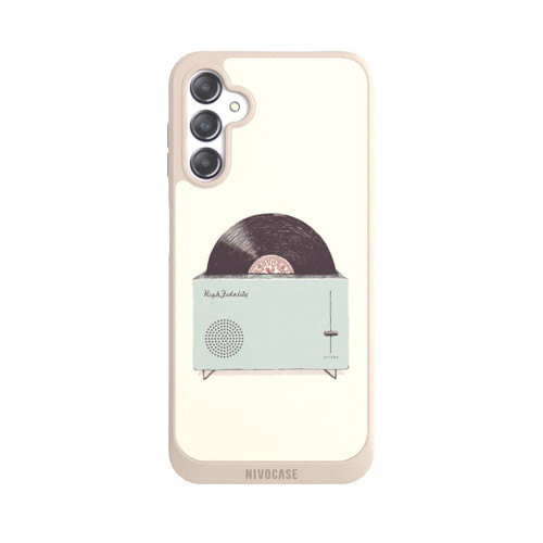 Samsung Galaxy A14 5G NIVOpure High Fidelity-Main