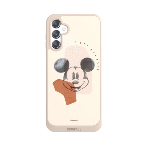 Samsung Galaxy A14 5G NIVOpure Mickey Abstract Shape