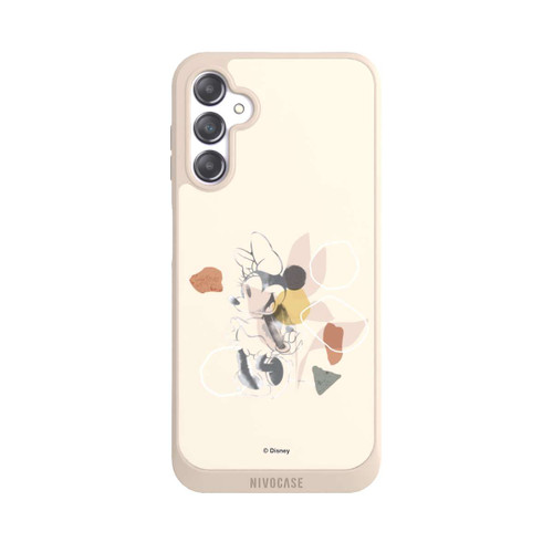 Samsung Galaxy A14 5G NIVOpure Minnie Abstract Shapes