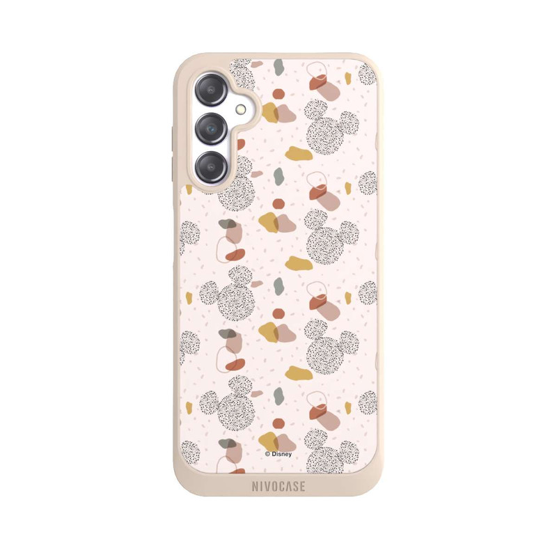 Galaxy A14 5G NIVOpure Mickey Dots Pattern