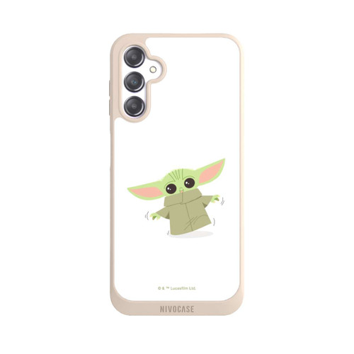 Samsung Galaxy A14 5G NIVOpure Baby Yoda Walking