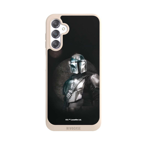 Samsung Galaxy A14 5G NIVOpure Star Wars Dark Soldier