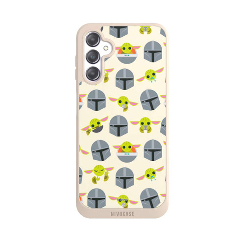 Samsung Galaxy A14 5G NIVOpure Mandalorian Pattern