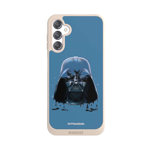 Samsung Galaxy A14 5G NIVOpure Darth Vader Dripping Helmet