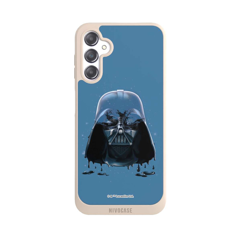 Galaxy A14 5G NIVOpure Darth Vader Dripping Helmet