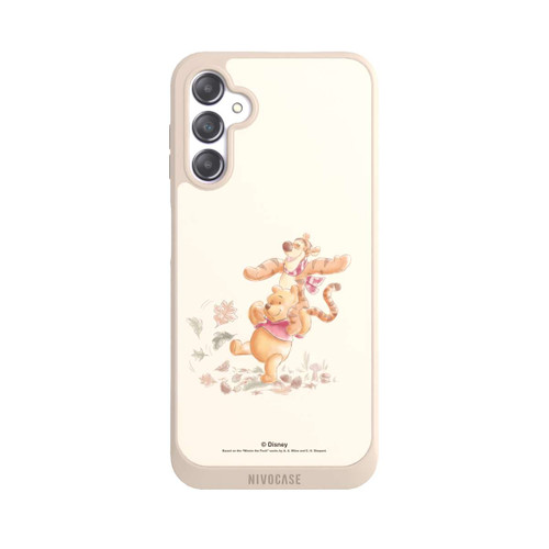 Samsung Galaxy A14 5G NIVOpure Winnie the Pooh and Tigger Shenanigans