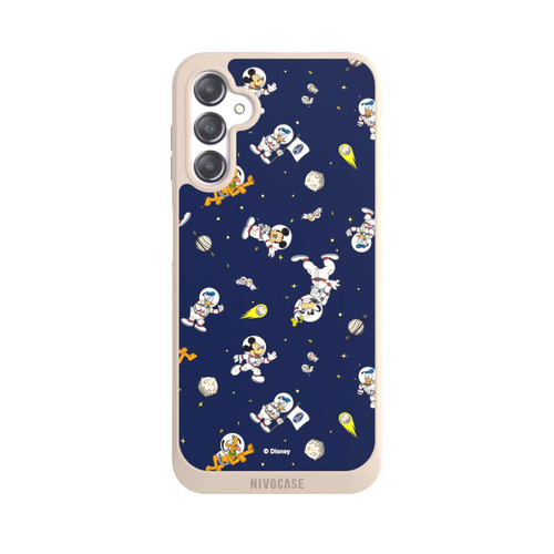 Samsung Galaxy A14 5G NIVOpure Mickey And Goofy Universe