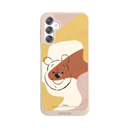Samsung Galaxy A14 5G NIVOpure Winnie the Pooh Abstract
