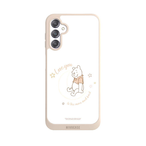 Samsung Galaxy A14 5G NIVOpure Winnie Pooh on The Moon