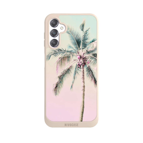 Samsung Galaxy A14 5G NIVOpure Pastel Palm