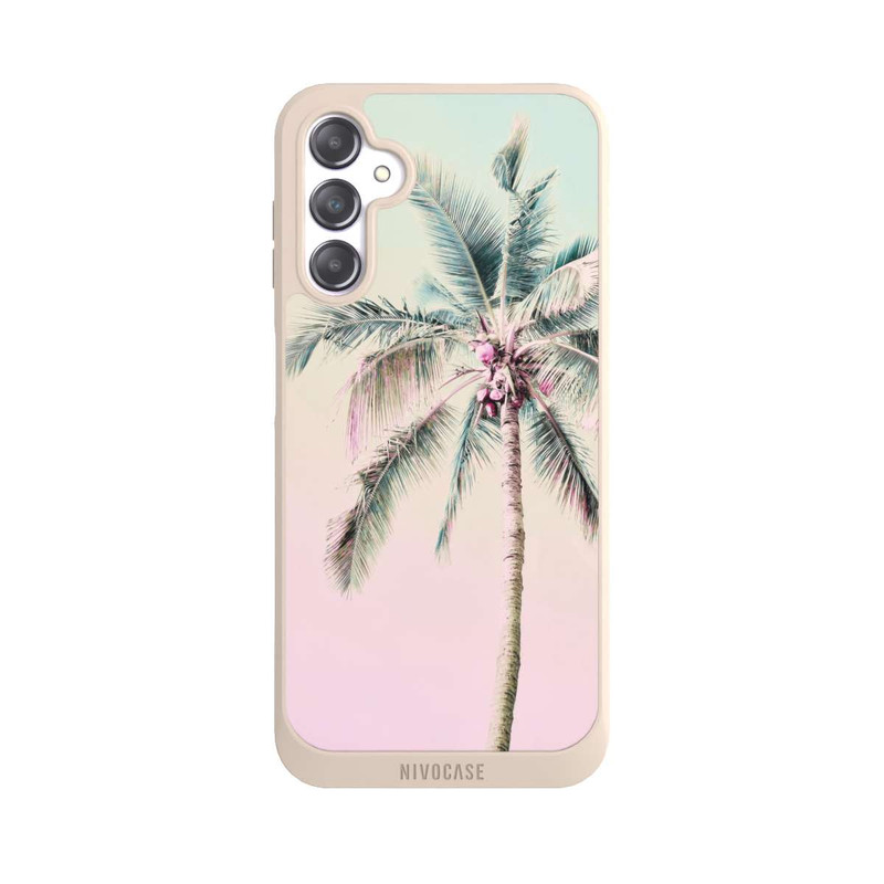 Galaxy A14 5G NIVOpure Pastel Palm