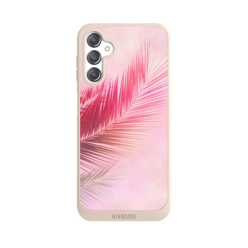 Galaxy A14 5G NIVOpure Pink Tropics