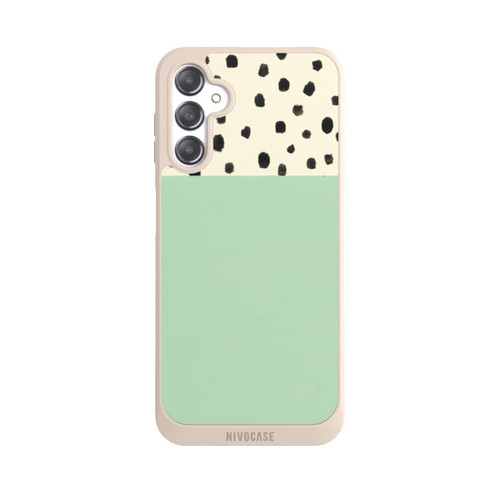 Samsung Galaxy A14 5G NIVOpure Dots and Boho