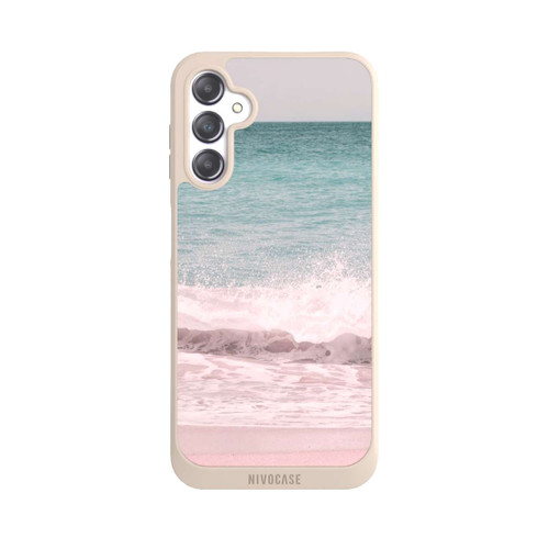 Samsung Galaxy A14 5G NIVOpure Pink Beach Dream