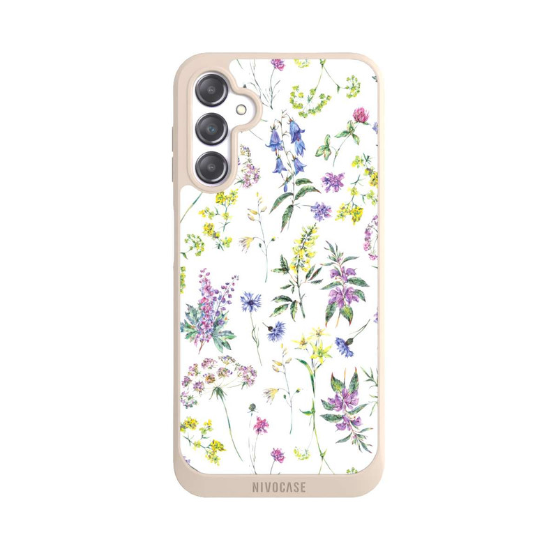Galaxy A14 5G NIVOpure Forest and Meadow Flowers