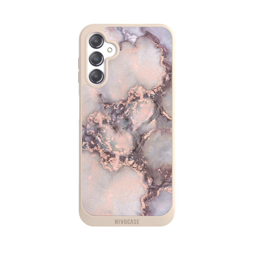 Samsung Galaxy A14 5G NIVOpure Alcohol Ink Pastel