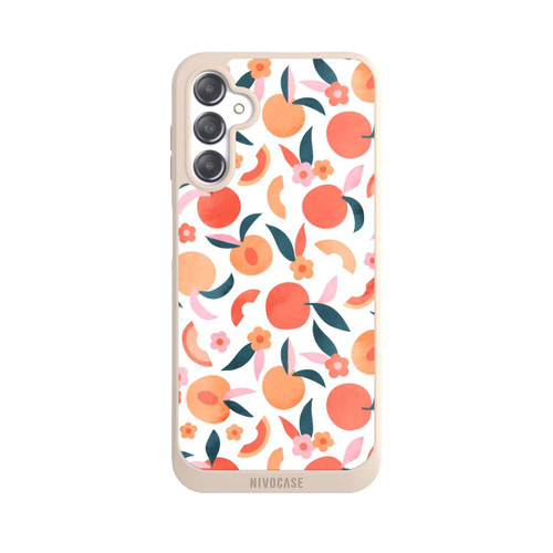 Samsung Galaxy A14 5G NIVOpure Peach Love