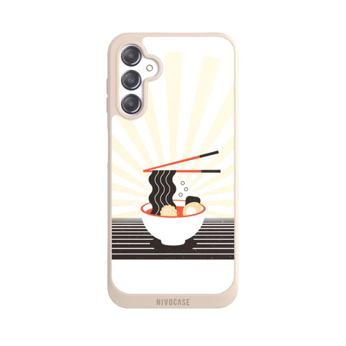 Samsung Galaxy A14 5G NIVOpure Ramen Noodle Soup