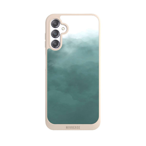 Samsung Galaxy A14 5G NIVOpure Deep Green