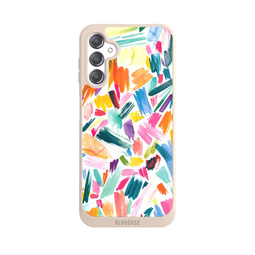 Samsung Galaxy A14 5G NIVOpure Abstract Fall Simple Pleasure
