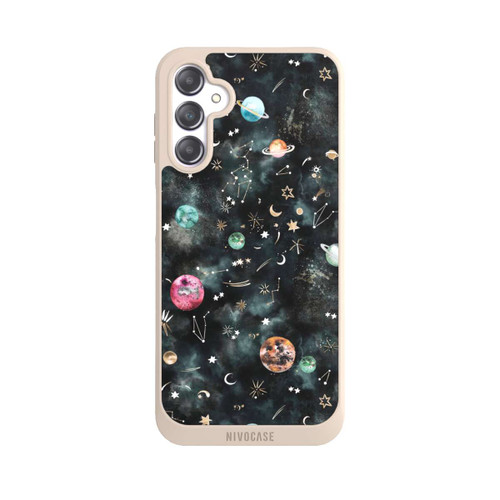 Samsung Galaxy A14 5G NIVOpure Constellation Planets Gallaxy