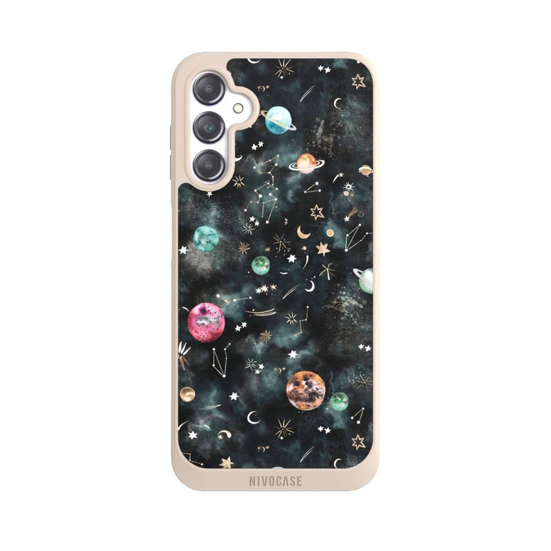Galaxy A14 5G NIVOpure Constellation Planets Gallaxy