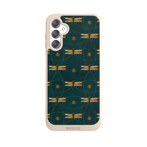 Samsung Galaxy A14 5G NIVOpure Dragonfly Elegance