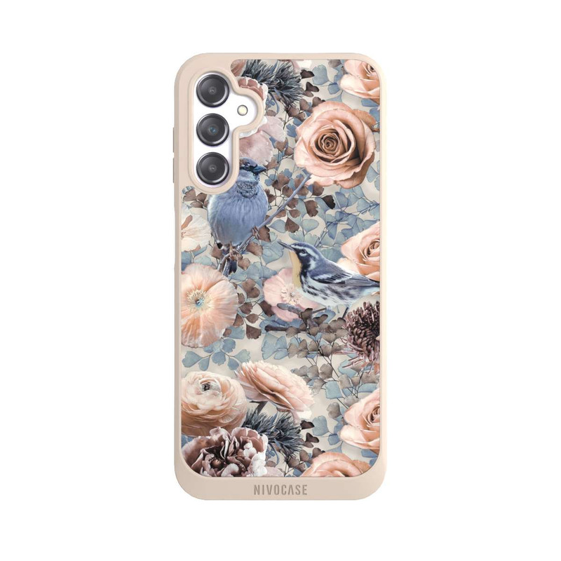 Galaxy A14 5G NIVOpure Nature of Birds 2