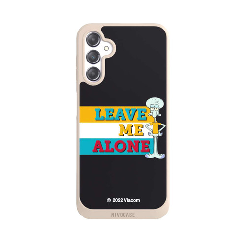 Samsung Galaxy A14 5G NIVOpure Spongebob - Leave Me Alone