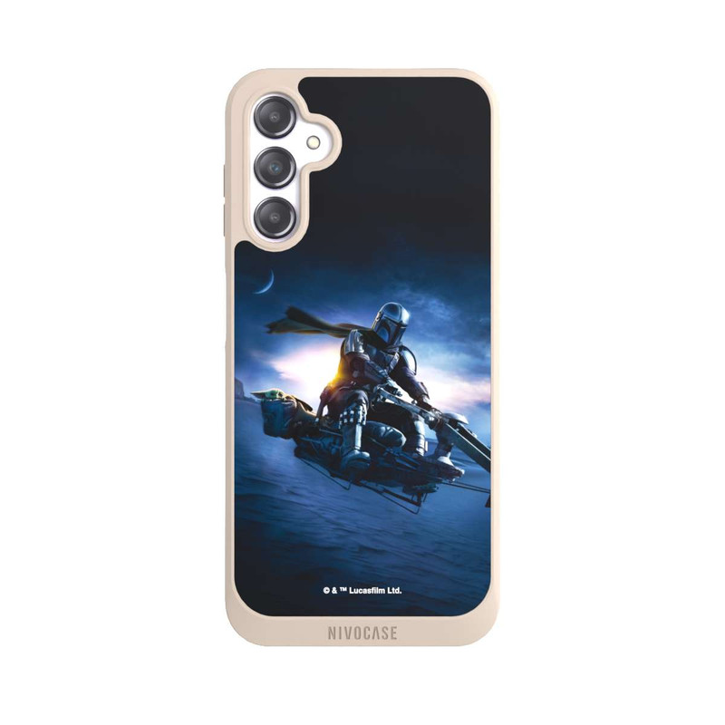 Galaxy A14 5G NIVOpure The Mandalorian Flying
