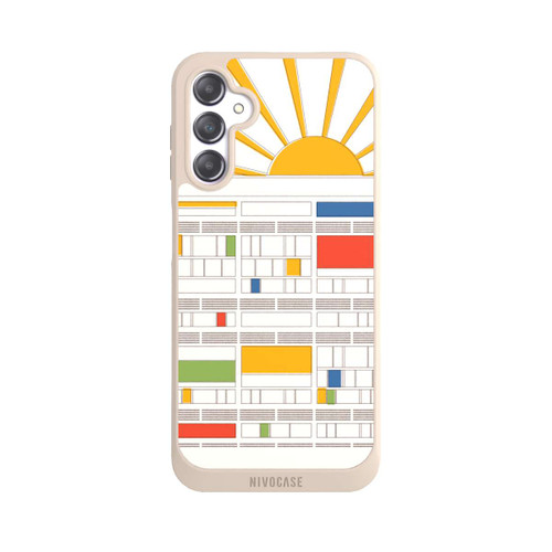 Samsung Galaxy A14 5G NIVOpure Cite Radieuse_Corbusier