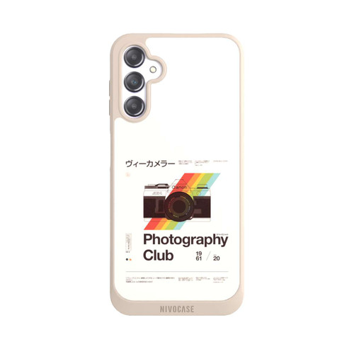 Samsung Galaxy A14 5G NIVOpure Photo Club Print