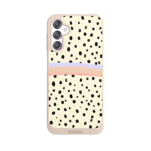 Samsung Galaxy A14 5G NIVOpure Crazy Life Art Pastel