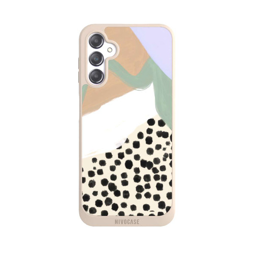 Samsung Galaxy A14 5G NIVOpure Crazy Life Boho Pastel