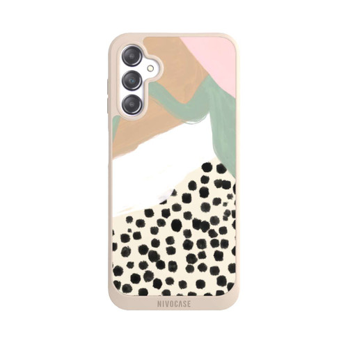Samsung Galaxy A14 5G NIVOpure Crazy Life Boho Soft 