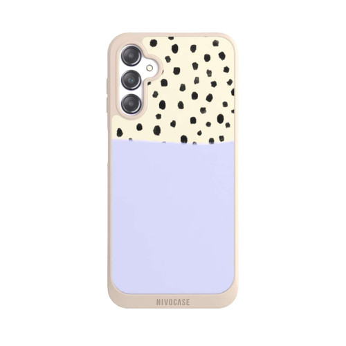 Samsung Galaxy A14 5G NIVOpure Dots Boho Pastel