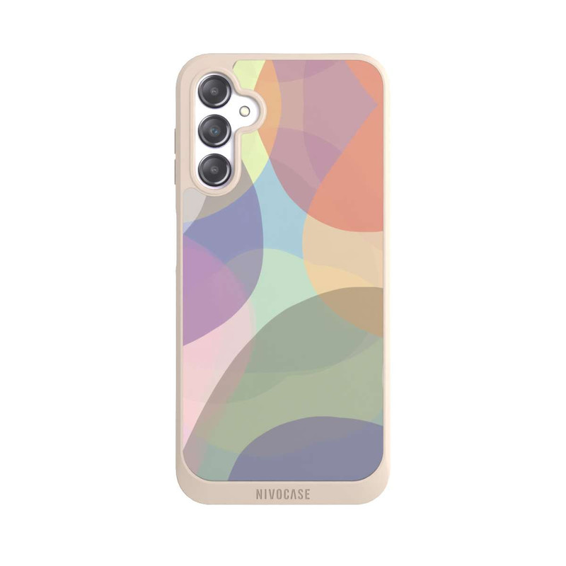 Galaxy A14 5G NIVOpure Shapes Soft