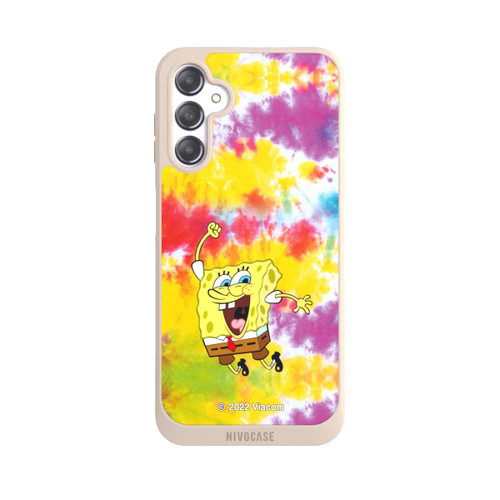 Samsung Galaxy A14 5G NIVOpure Spongbob Batik Happy