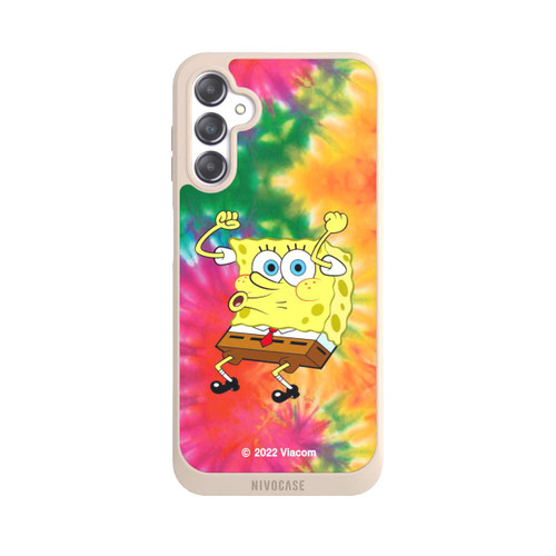 Samsung Galaxy A14 5G NIVOpure Spongebob - Yay Batik